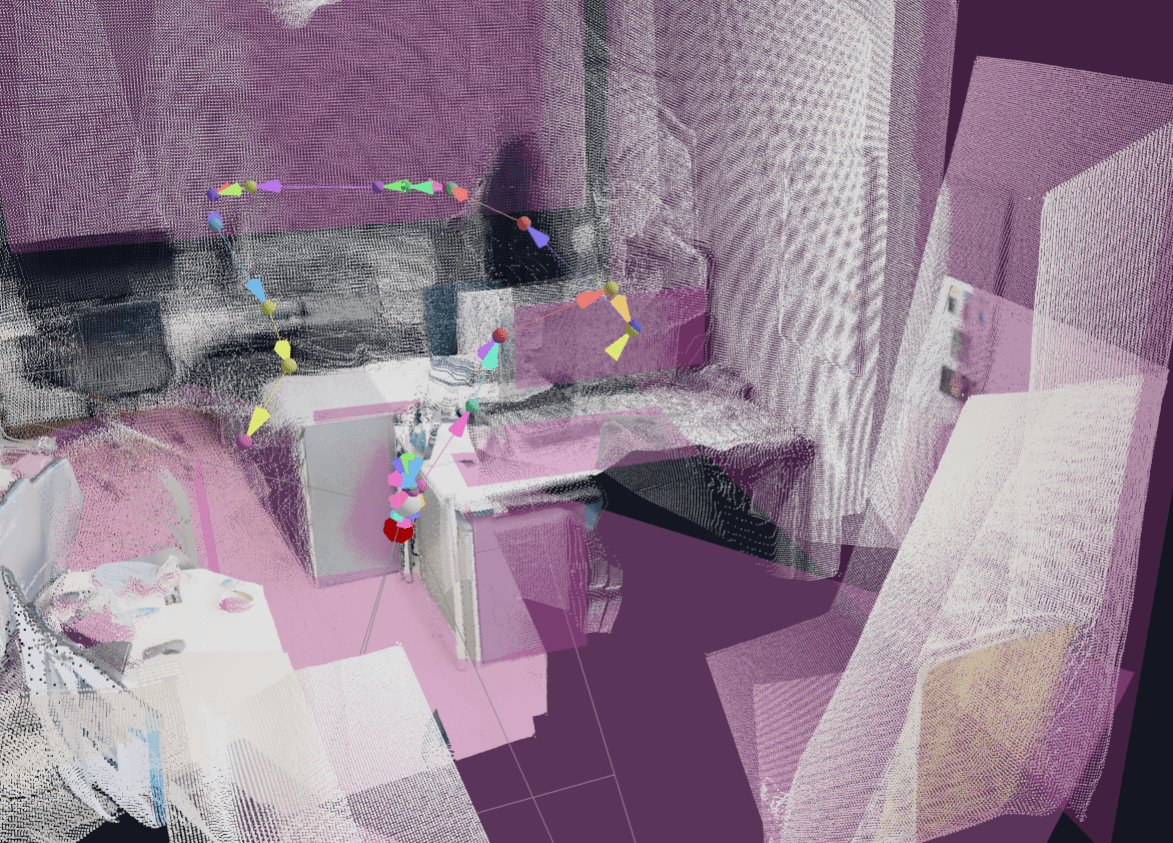 AR Collection Visualizer Hero